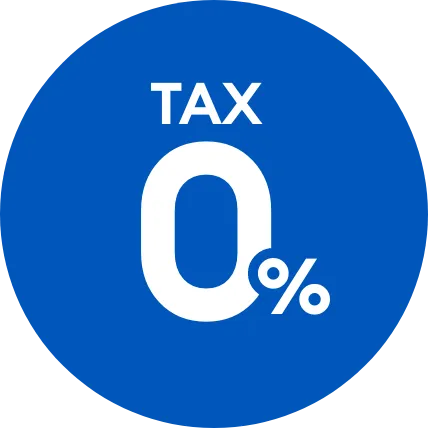 食料品消費税ゼロ％