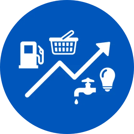 政局よりも物価高対策